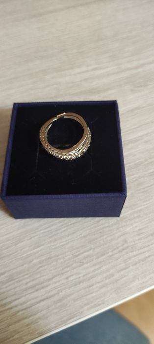 Anel marca SWAROVSKI