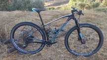 Mondraker Chrono Carbono Impecável