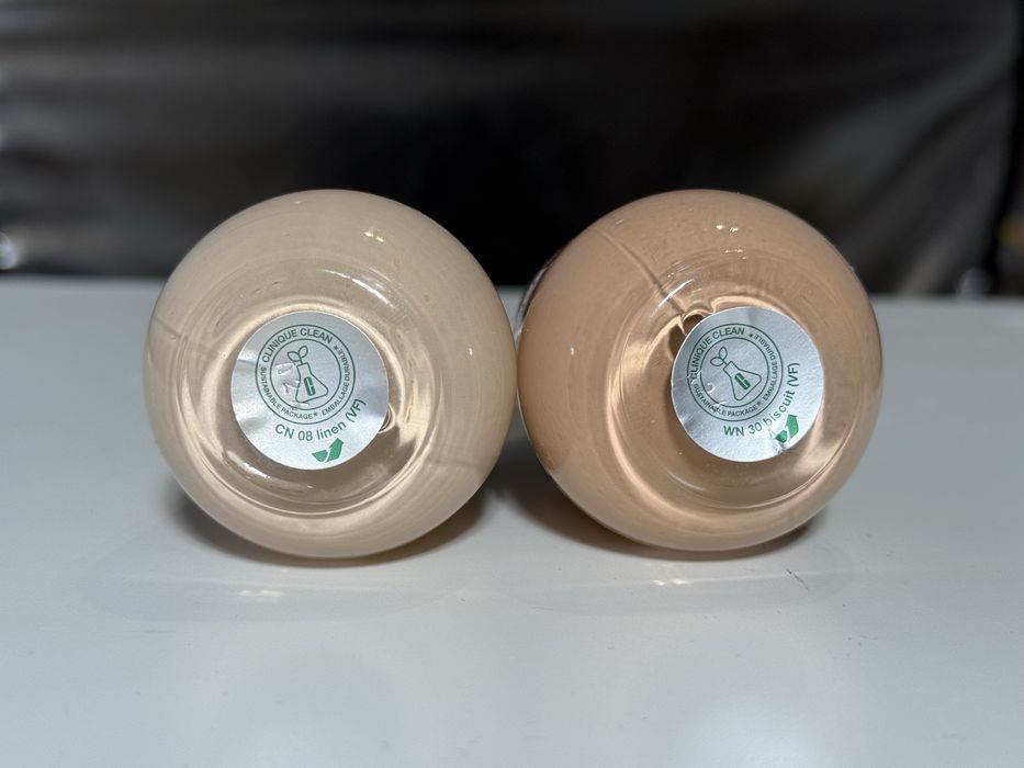 Clinique Even Better Clinical Serum Foundation odcień CN 08 linen