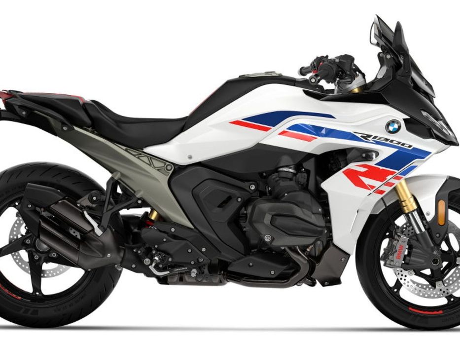 BMW R 1300 RS 1300RS