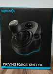 Shifter Logitech