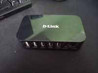 Dlink DUB-H7 hub USB