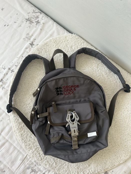 рюкзак сумка ггл ggl bagpack