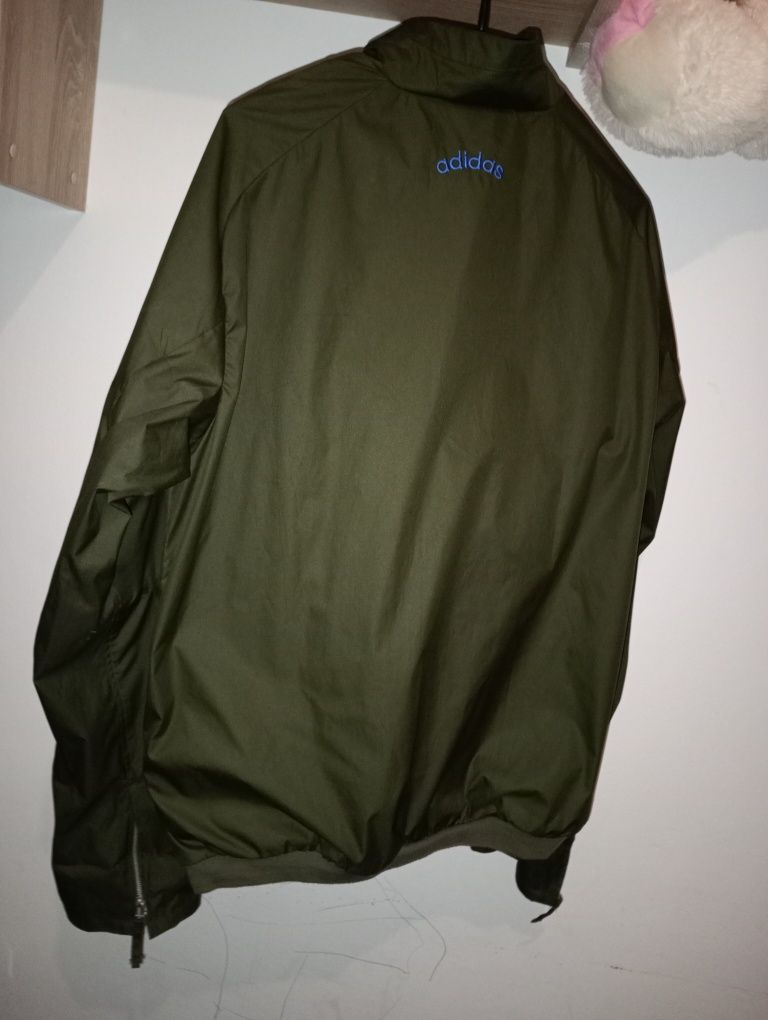 Męska kurtka adidas