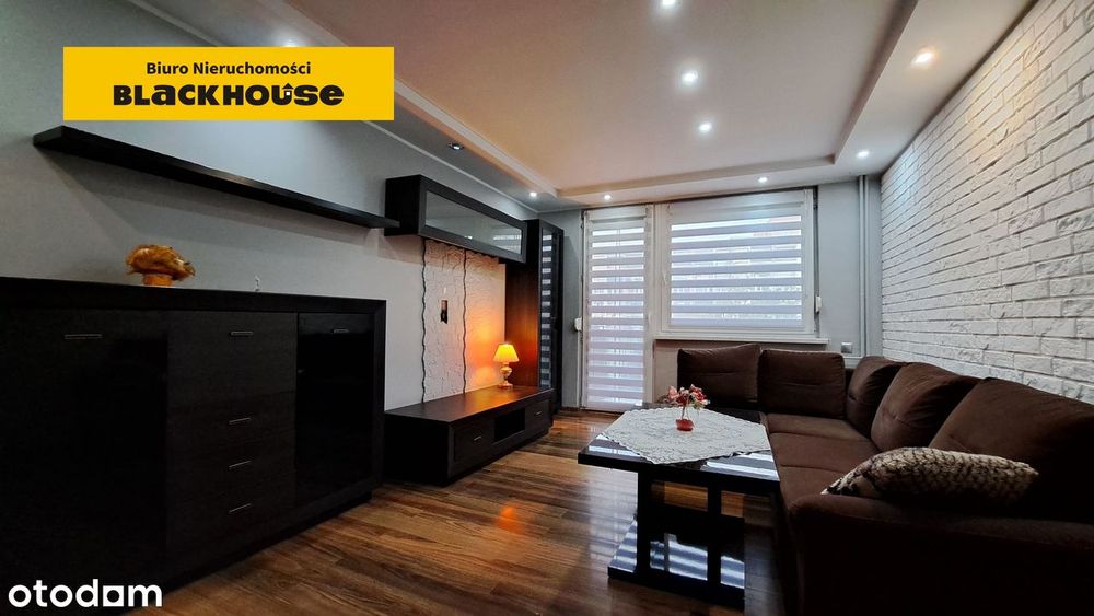 Idealne mieszkanie w Kluczborku na ul Prusa dla pary / singla