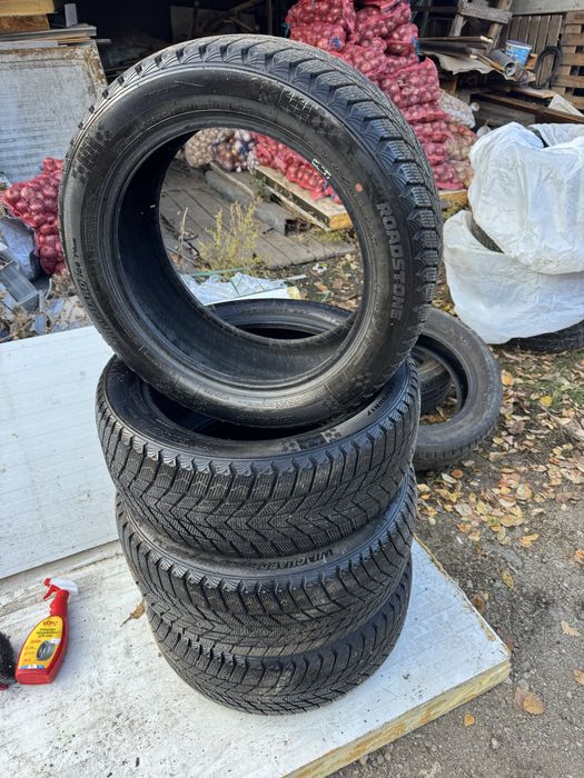 225/50/R17 Nexen Roadstone