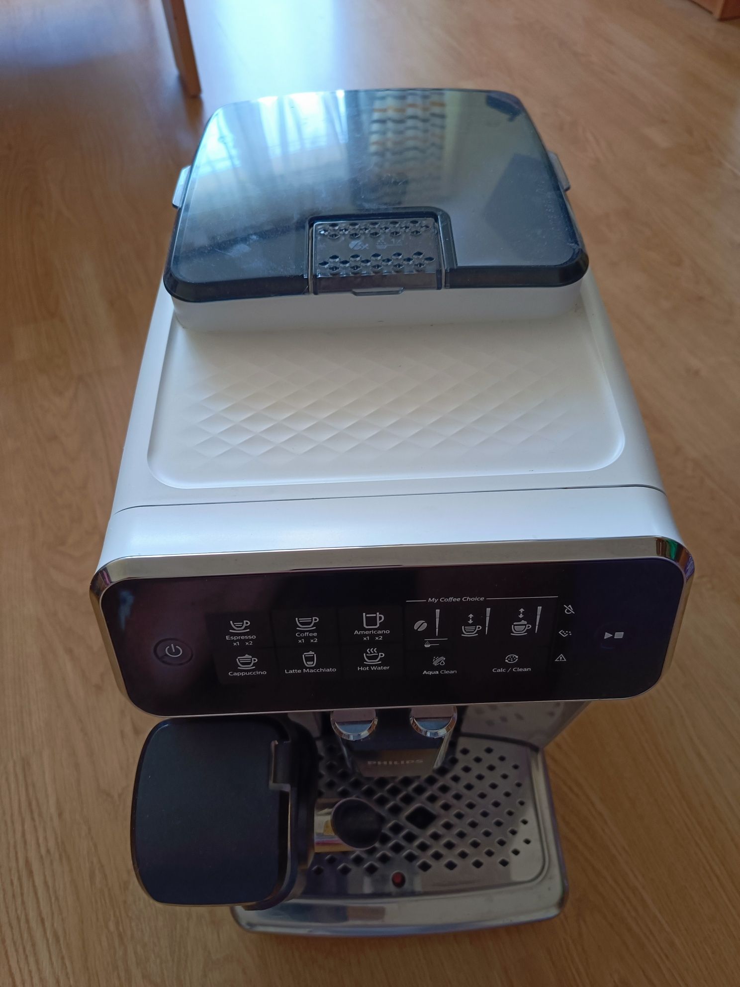 Sprzedam express ciśnieniowy marki Philips