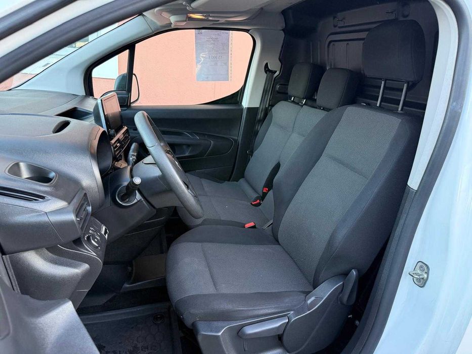 Opel Combo 1.5 CDTI N JOY c/88.000km IVA INC.