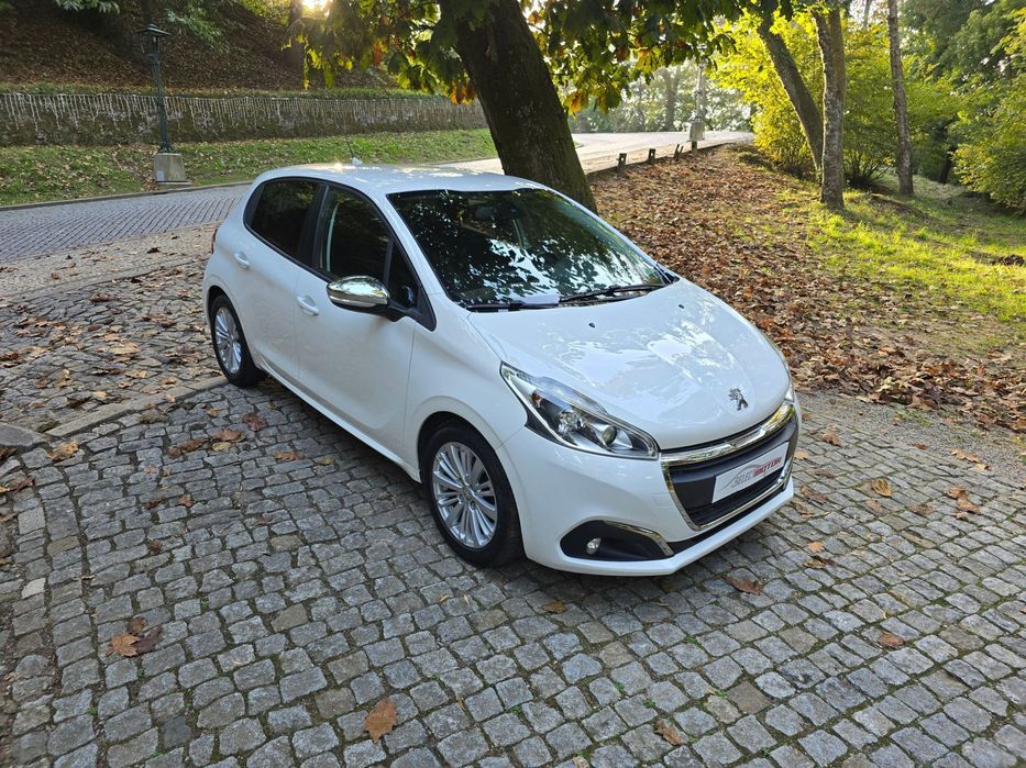 Peugeot 208 1.2 PureTech Active