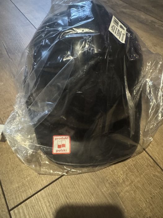 Hełm budowlany procera nowy