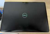 Dell G3 3579 i5-8300H, 16GB ram, GTX1050, SSD