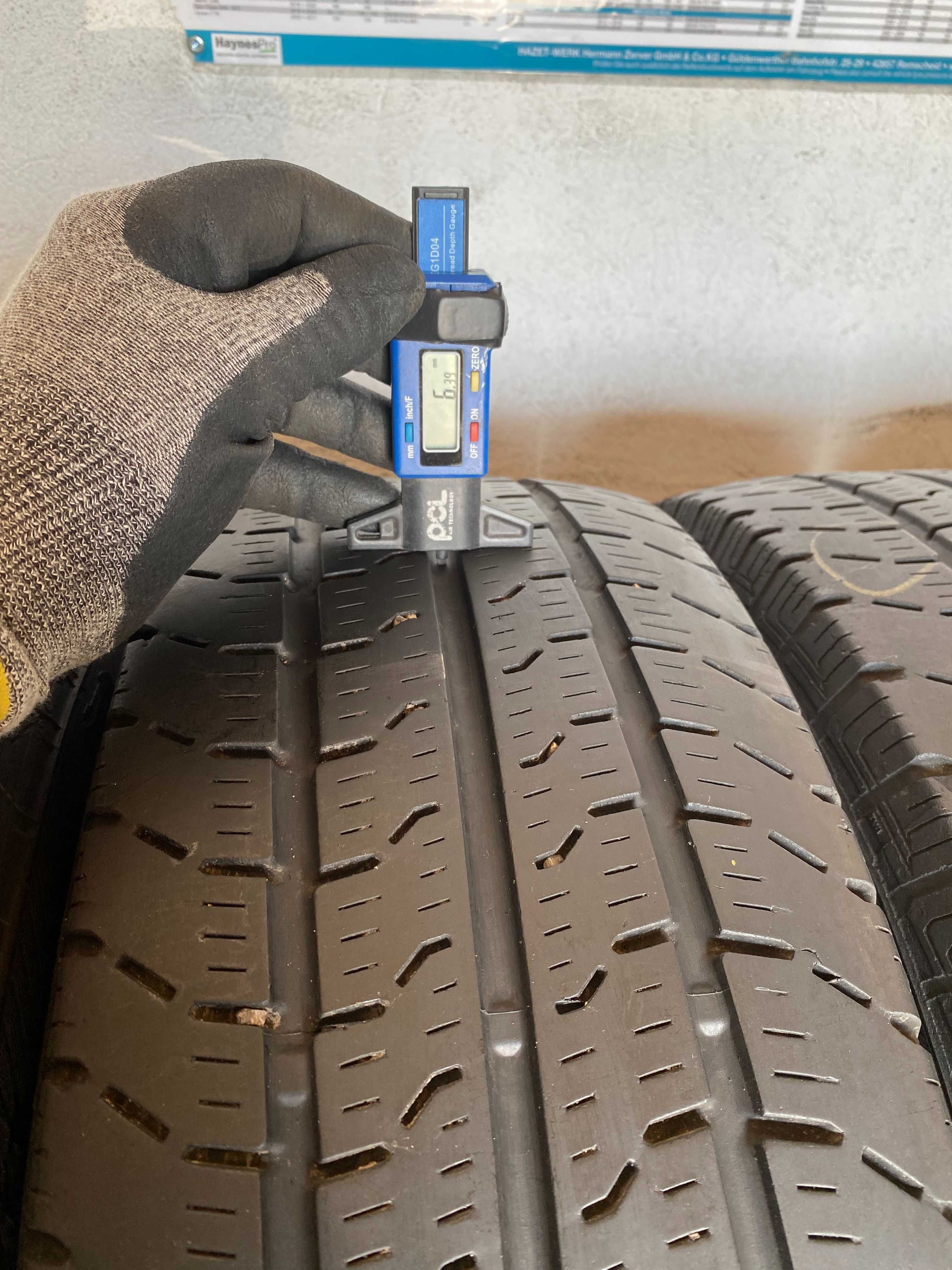 215/65r16 C Platin RP 510 Van