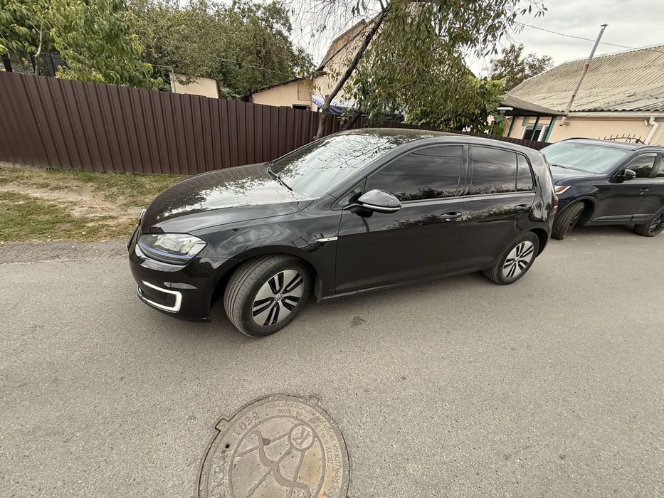 Продам  e - Golf
