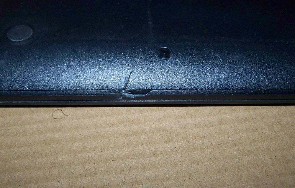 Ноутбук Toshiba Satellite Pro R50-B