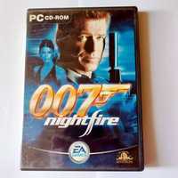 007 Nightfire | czy sprawdzisz się w roli Bonda | wydanie pl | gra PC