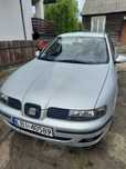 Seat Leon 1,9 TDI
