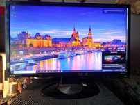 Monitor LED Benq ET-0027-B 24 " 1920 x 1080 używany