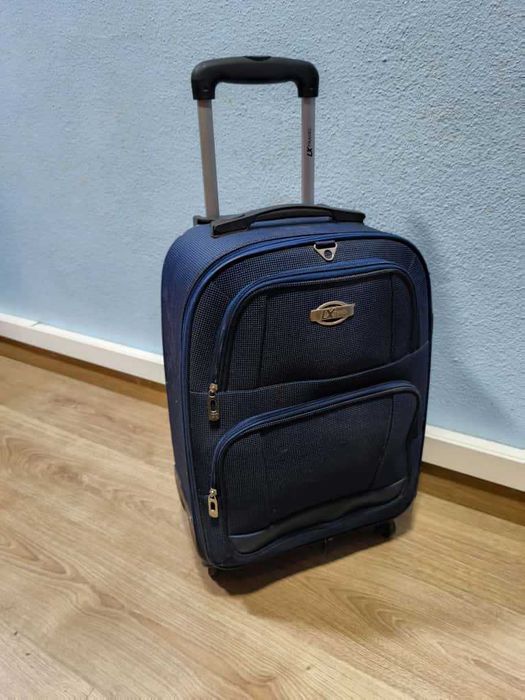 Mala de Cabine 8kgs LxTravels