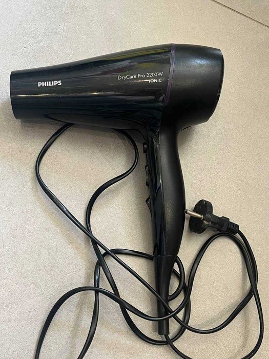 Фен, вірювнювач для волосся б/у по різним цінам