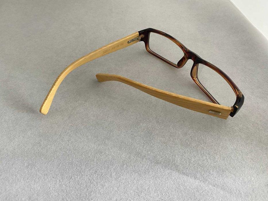 Оправа з дерева BN A6811 brown