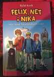 "Felix, Net i Nika oraz Gang Niewidzialnych Ludzi"