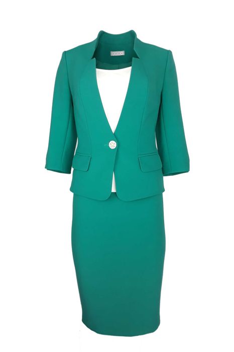 Женский  костюм р 54 .торговой марки "Джей Эль".J&L