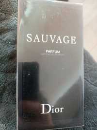 dior sauvage parfum 100ml