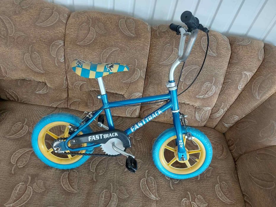 Велосипед Детский "Bedi trek"