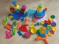 Zestaw do modeliny play-doh