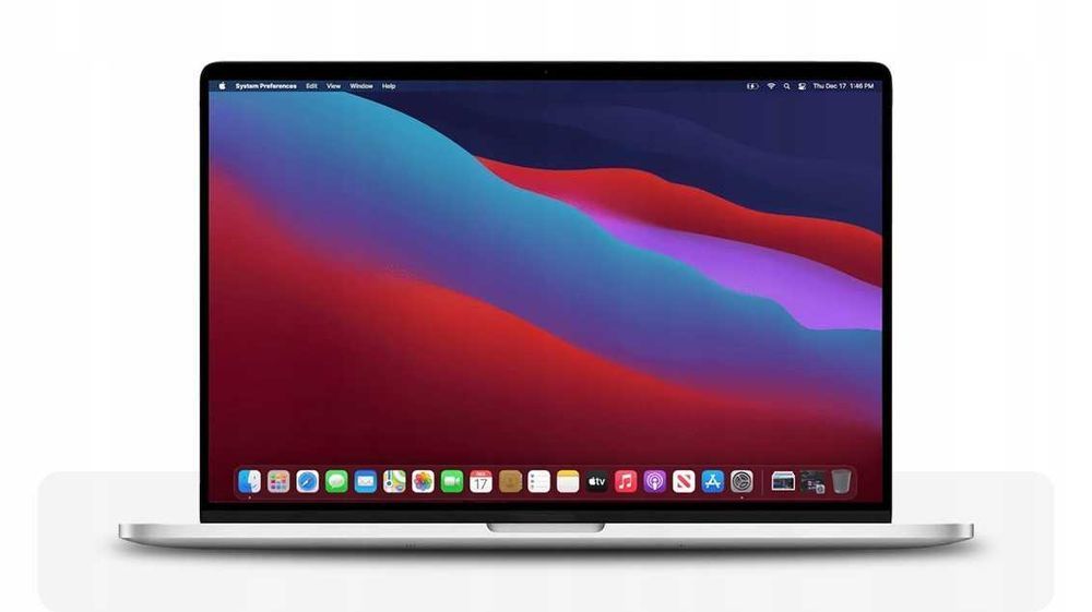 Apple MacBook Pro | M1 | A2338 | 16/512GB SSD | DB | FV23 | RATY!!