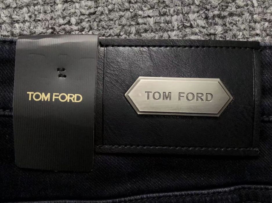 Джинсы Tom ford оригинал