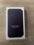 Etui oryginalne Apple Iphone 11 Pro Max Leather Folio skórzane