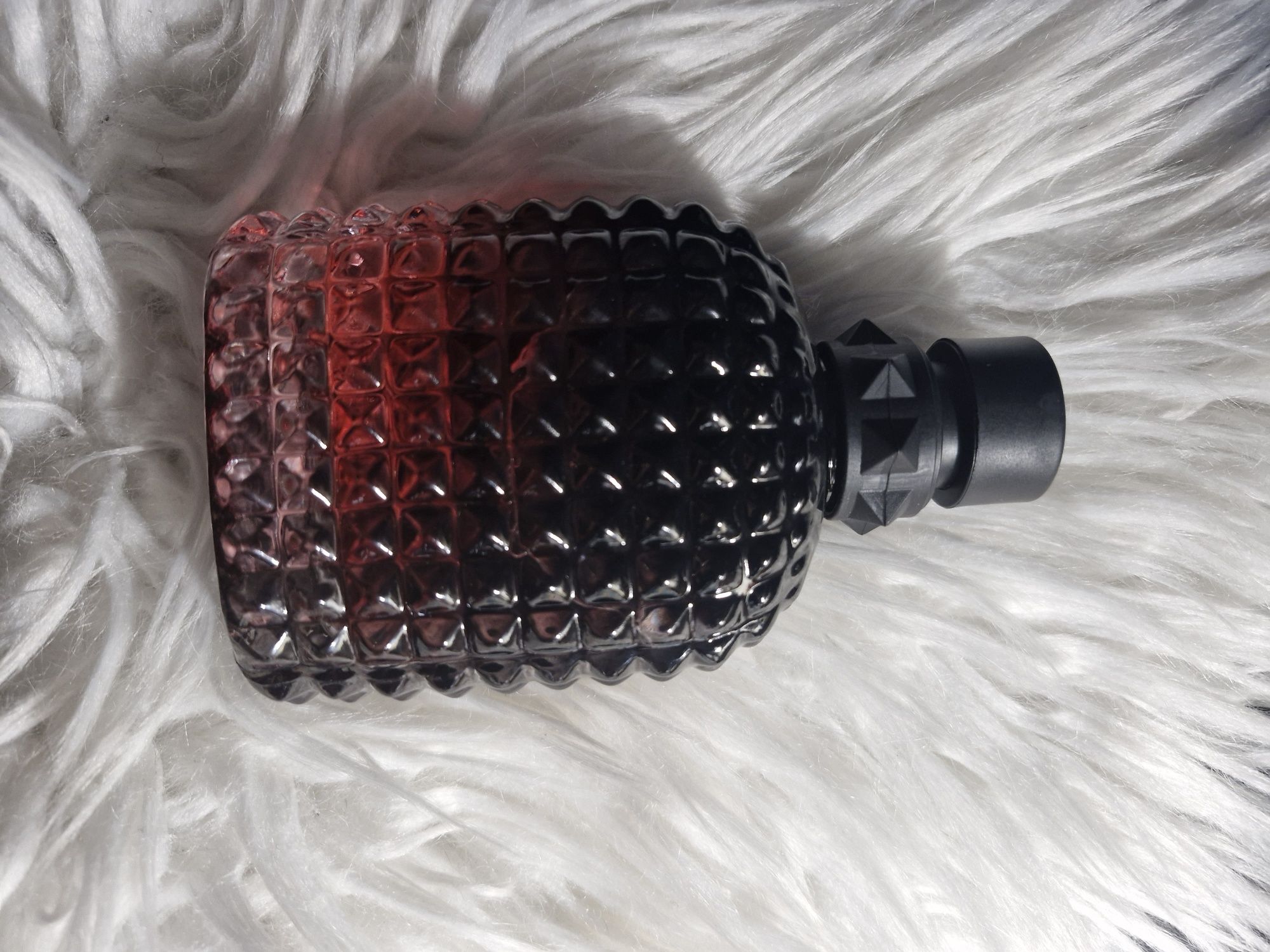 Valentino Born In Roma Intense WODA PERFUMOWANA DLA MĘŻCZYZN 100 ML