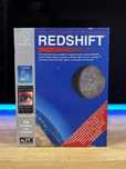 Redshift 1 + 2 program astronomiczny (PC EN 1994) wydanie BIG BOX