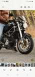 Ducati monster S4 TROCA TOURING