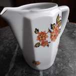 Stara porcelana ..