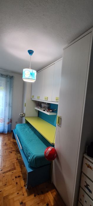 Mobília quarto de criança