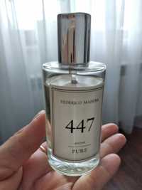 Perfumy Federico Mahora 447