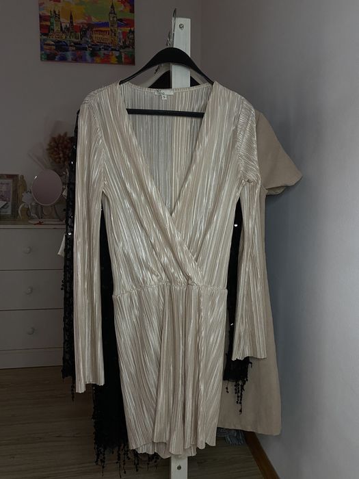 Костюм/Ромпер/боді з шортами H&M