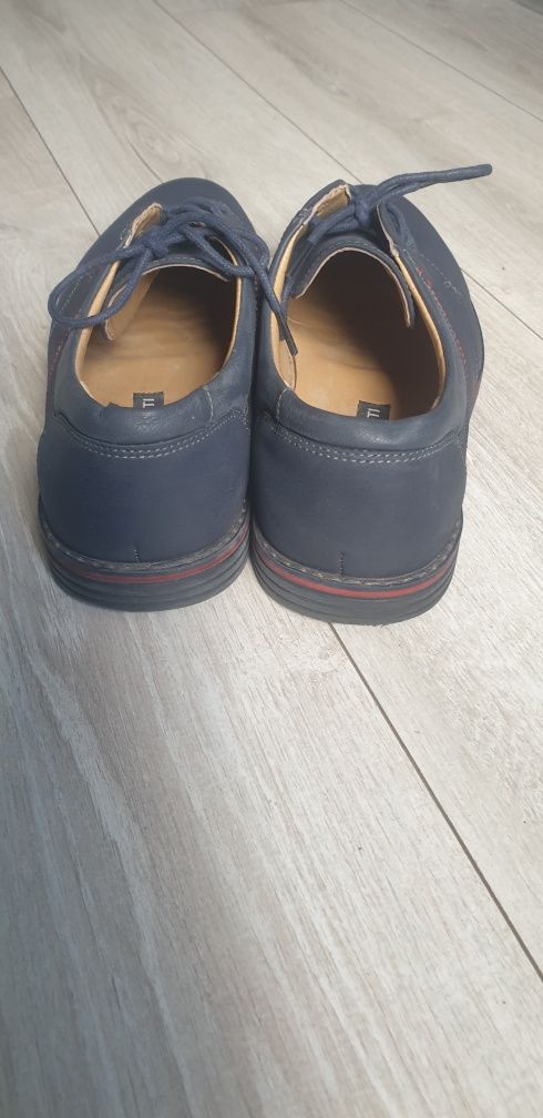 Buty męskie rozmiar 44