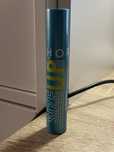 Tusz do rzęs mascara sephora size up wodoodporna waterproof