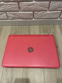 Ноутбук HP Pavilion 15-ab052ng  2015, Pink