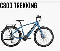 Vendo Bicicleta Trekking Elétrica BEEQ C800
