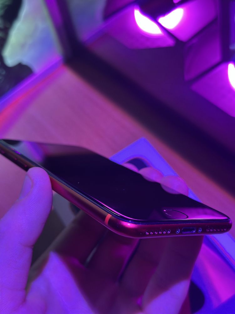 iPhone SE 2020 (2 покоління)