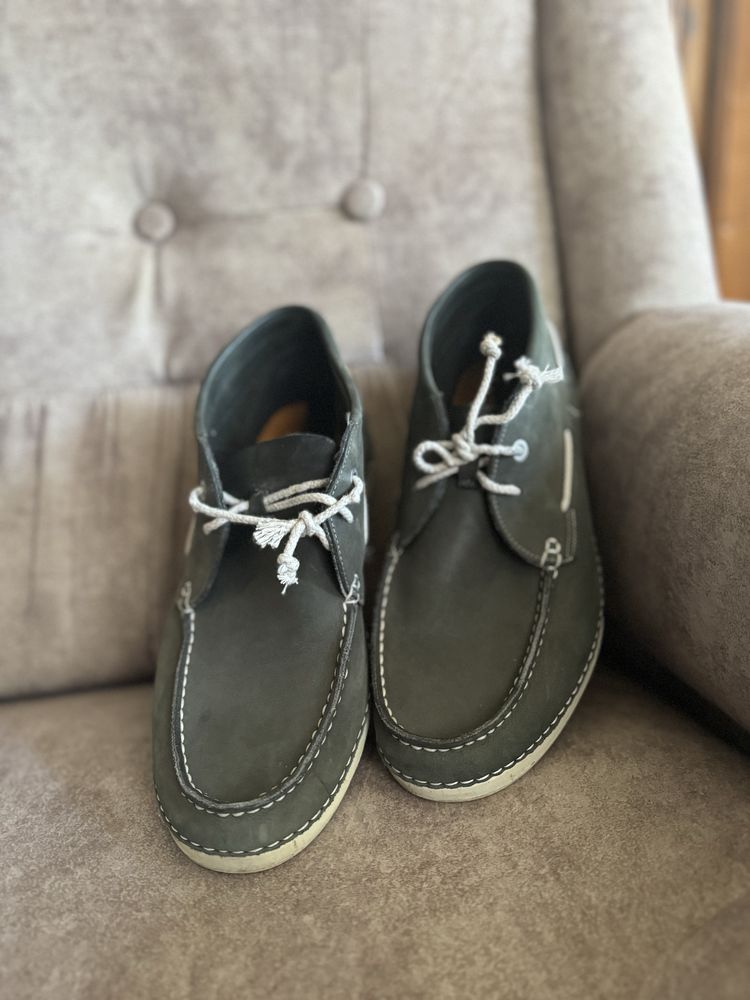 Лофери Timberland чоловічі