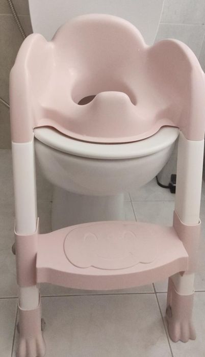 Redutor de Sanita "Crianças"