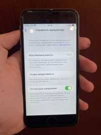 Iphone 6s 16 Gb Neverlock