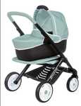 Коляска для кукол Smoby Maxi-cosi