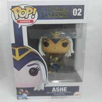 Funko Pop / Ashe / 02 / LoL