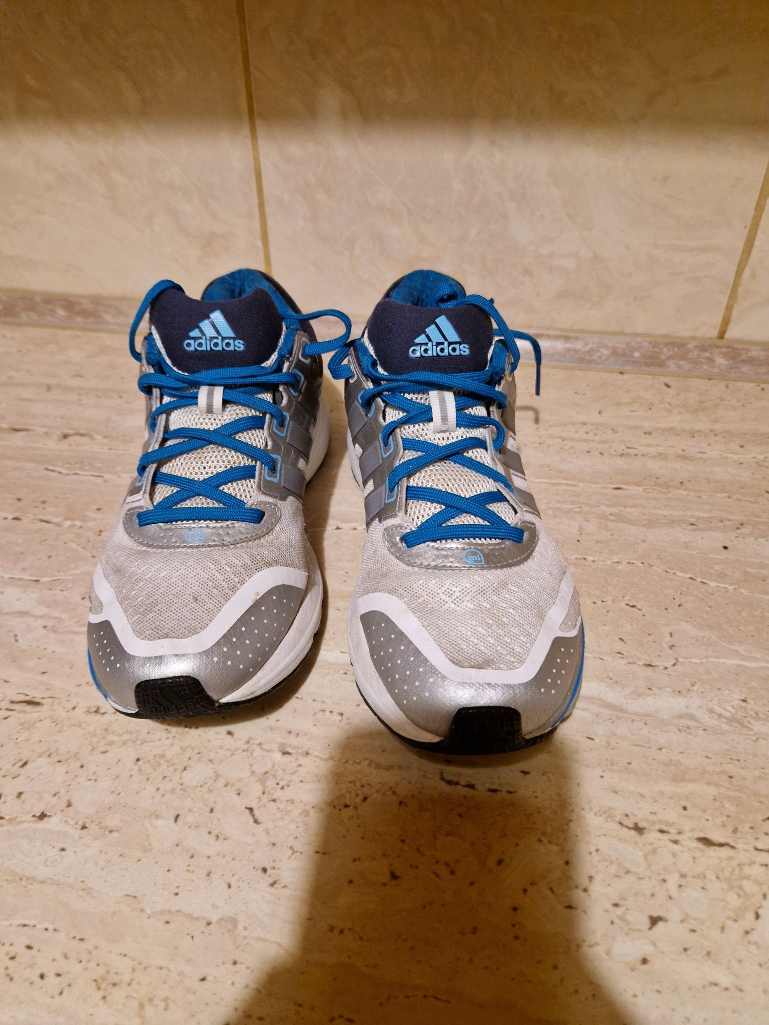 Buty Adidas Glide 5 r 41 I 1/3